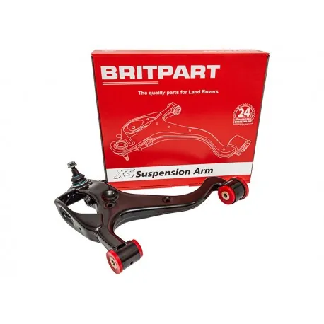 Arbre de transmission avant inférieur gauche pour Land Rover Discovery 3 - Britpart