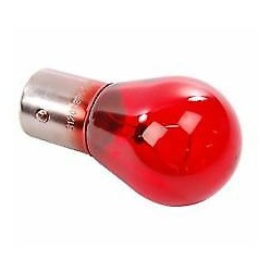 Ampoule Rouge Stop 21w - Discovery / Range Rover Classic / Land Rover Séries