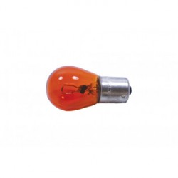 Ampoule de clignotant orange 12v/21w