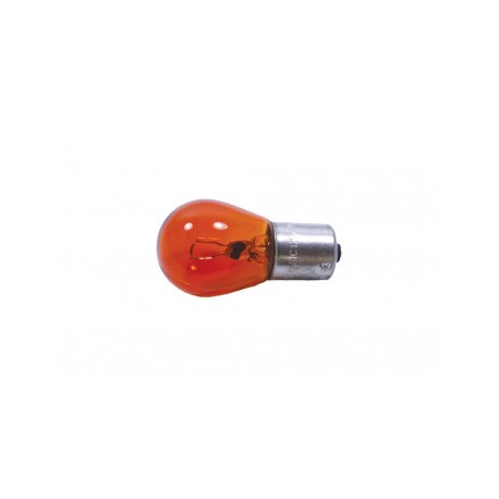 581 Amber Indicator Light Bulb - defender td4 - discovery 2 td5/v8 essence - freelander 1