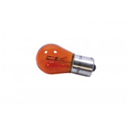 343 Amber Light Bulb