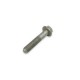 DEFENDER TD5-TD4 front axle and radius arms bolt