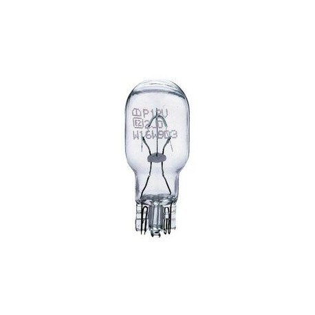 FREELANDER 1 bulb high level stop lamp 12 v - 16 w