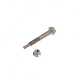 SCREW FOR UPPER SUSPENSION ARM BUSH DISCOVERY 3 & 4