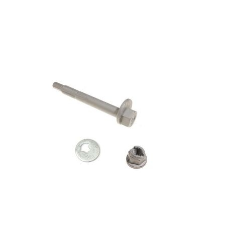 Vis + boulon + rondelle de bras de suspension arrière supérieur de DISCOVERY 3 N3