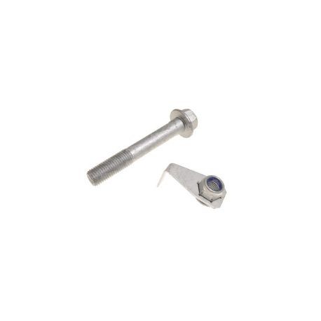 Bolt + nut for DISCOVERY 3 rear upper suspension arm N2