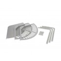 spare tire mount braai/bbq grate - by front runner