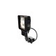 Phare LED Flood Light 100mm avec support Front Runner