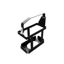 PORTE JERRICAN VERTICAL SIMPLE FRONT RUNNER