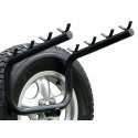 DISCOVERY 2 BIKE RAKE
