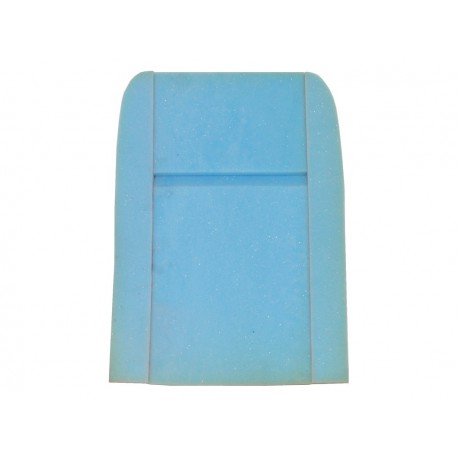 DEFENDER centre seat back foam