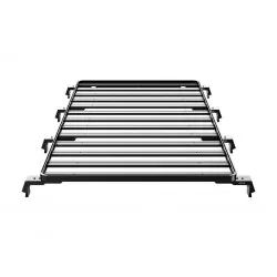 gutter mount leg extensions - by front runner