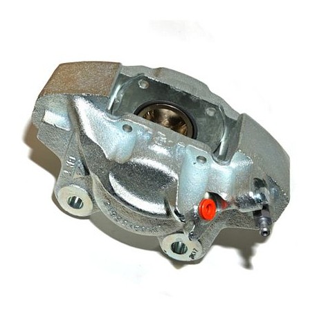 Brake caliper rear LH DEF110/130 N1