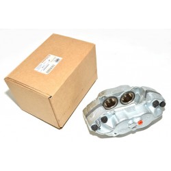 Def 110 front brake caliper RH OEM