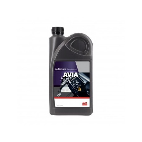 POWER STEERING OIL