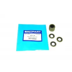 Washer Pipe to Actuator for Discovery 2