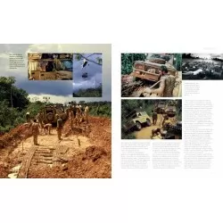 Livre Camel Trophy - The Definitive History