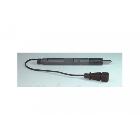 FREELANDER 1 2.0 TD TCIE injector with sensor