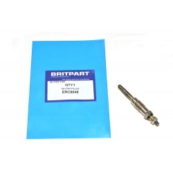 VM glow plug RRC VM - 2.4L / 2.5L