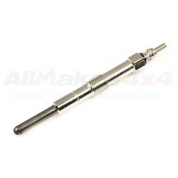 TD5 glow plug - REPLACEMENT