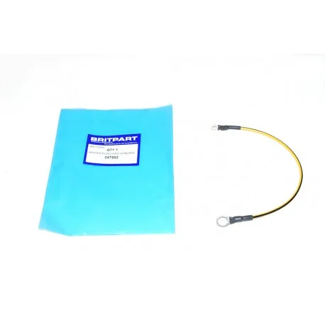 heater plug lead 5 inches