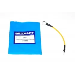 heater plug lead 5 inches