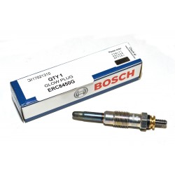 Glow plug 2.25D - BOSCH