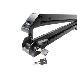 Snow Board & Fishing Rod Holder for FRONT RUNNER roof rack RRAC096