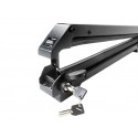 Porte-skis pour galerie FRONT RUNNER