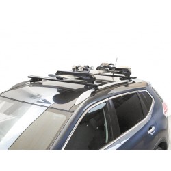 Snow Board & Fishing Rod Holder for FRONT RUNNER roof rack RRAC096
