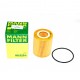 Oil filter for V6 3.0 diesel