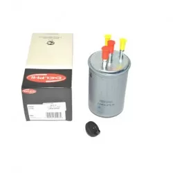 Filter Fuel Discovery 5, Range Rover L405, Range Rover Sport - Delphi