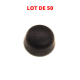 Cabochon de moyeu 300tdi /TD5/ TD4 LOT DE 50 - VRAC