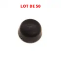 Cabochon de moyeu 300tdi /TD5/ TD4 LOT DE 50 - VRAC LR GENUINE
