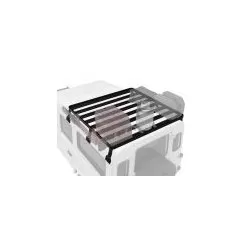 kit de galerie slimline 2 1/2 pour un land rover defender 110/130 (1983-2016)