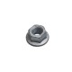 Nut and Washer A for Range Rover L322 - Genuine