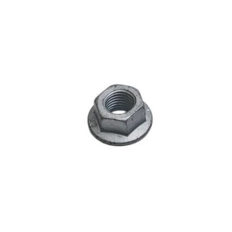 Nut and Washer A for Range Rover L322 - Genuine