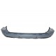 Bumper rear for Range Rover L322 - Genuine