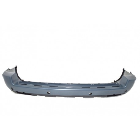 Bumper rear for Range Rover L322 - Genuine