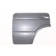 Porte côté gauche pour Land Rover Discovery 2 2.5 TD5 diesel 1999-2004