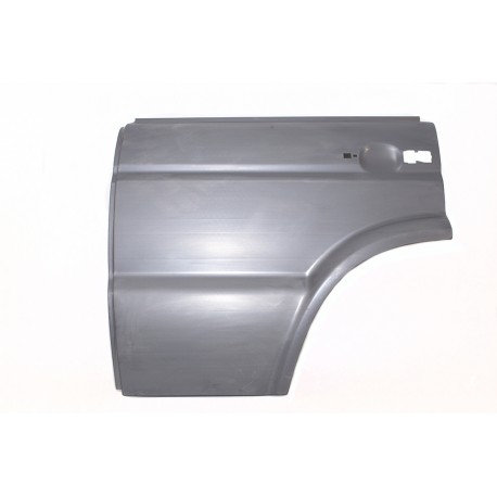 Door Rear Left For Land Rover Discovery 2 1999-2004