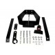 DISCOVERY 2 Tow kit - coil suspension - no electrics