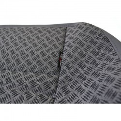 90"/110" Front Outer Seat Back Cover 