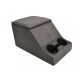 Cubby box Defender - Dark grey vinyl