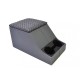 Cubby box Defender - TECHNO - by exmoor trim