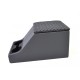 Cubby box Defender - TECHNO - by exmoor trim