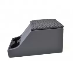 Cubby box Defender - TECHNO - by exmoor trim