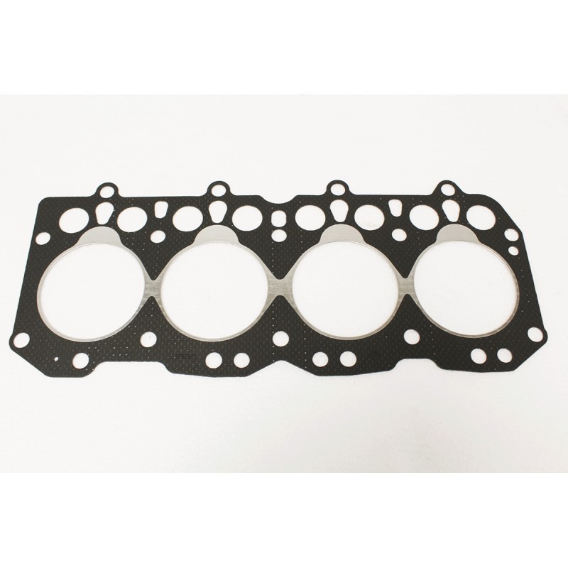 Jeu De Joint De Culasse Elring 392.490 – Compatible Opel Corsa C/D, Meriva, Agila, Suzuki Wagon R