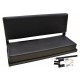 Banquette arriere noire Defender et Series