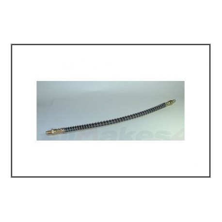 BRAKE HOSE REAR FOR 109, RANGE ROVER CLASSIC AND DISCO 200 TDI/V8 -LR GENUINE